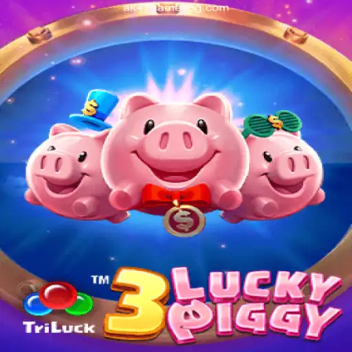 Exploring the World of 3LUCKYPIGGY in the Context of AK47 Games Oficial