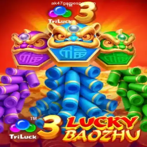 3LuckyBaozhu: Diving into the Thrills of AK47 Games Oficial