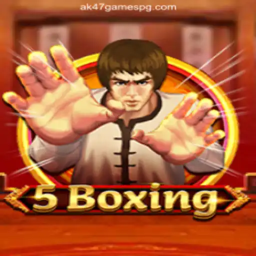 Dive into the Thrilling World of 5Boxing: A New Arena of Excitement