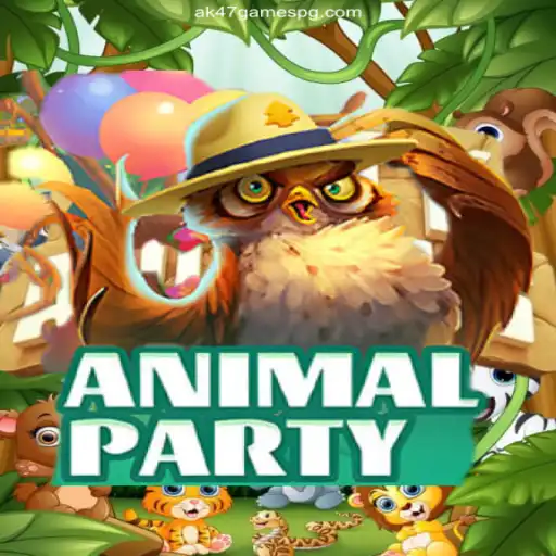 Exploring the Excitement of AnimalParty: A New Era in Online Gaming