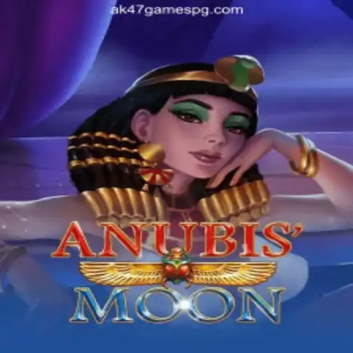 AnubisMoon: Unearthing the Mysteries of the Egyptian Slot Adventure
