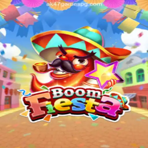 BoomFiesta: Exploring the Vibrant World of AK47 Games Oficial - O Melhor Cassino Online do Brasil