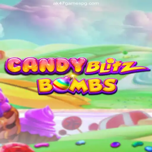 The Thrilling World of CandyBlitzBombs