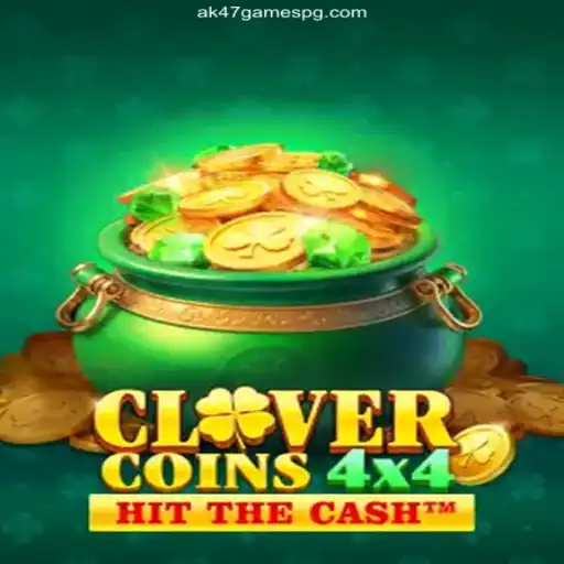 Discover the Thrills of CloverCoins4x4: The Ultimate Online Gaming Experience