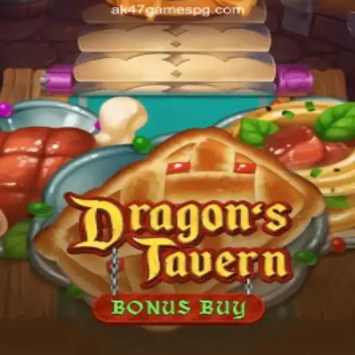 Enter the Enchanting World of DragonsTavern with AK47 Games Oficial