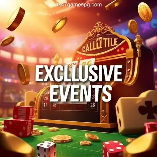 Exclusive Events
