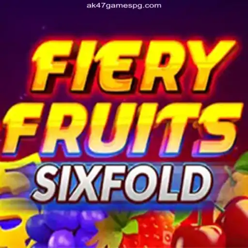 Exploring FieryFruitsSixFold: A Game Experience With AK47 Games Oficial