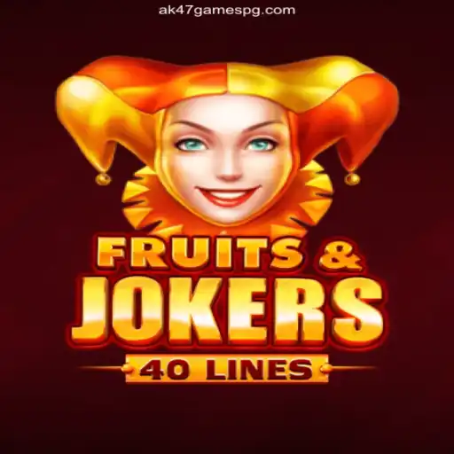 Discover FruitsAndJokers40: Your Ultimate Casino Experience