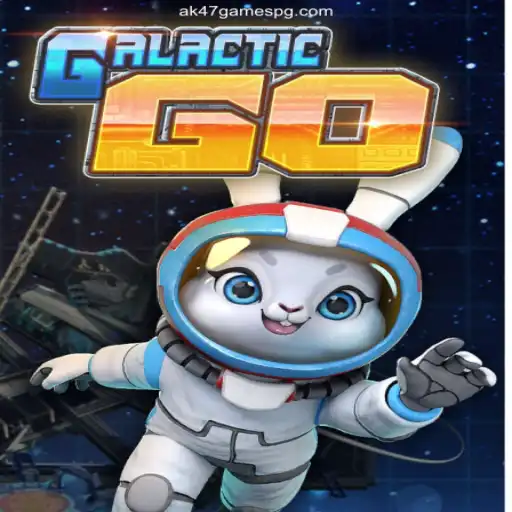 GalacticGO: A Comprehensive Guide to the Interstellar Gaming Experience