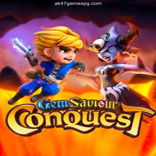Exploring GemSaviourConquest: The Thrilling Adventure and Gameplay