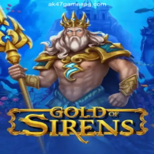 GoldofSirens: Dive into the World of Mythical Gaming