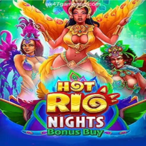 HotRioNightsBonusBuy: A Thrilling Experience in Online Gaming