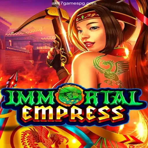 ImmortalEmpress: A Thrilling Adventure in the World of Online Gaming
