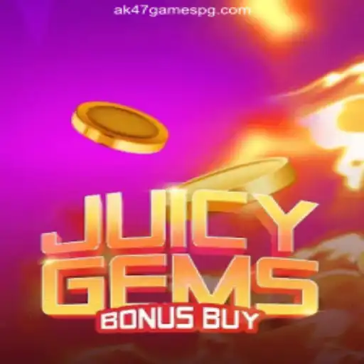 Exploring the Thrilling World of JuicyGemsBonusBuy at AK47 Games Oficial