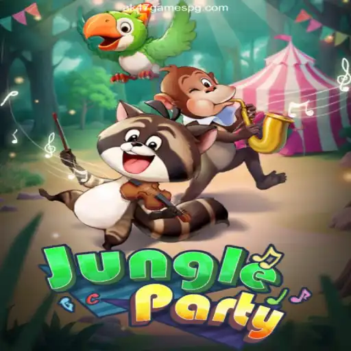 Exploring JungleParty in the World of AK47 Games Oficial