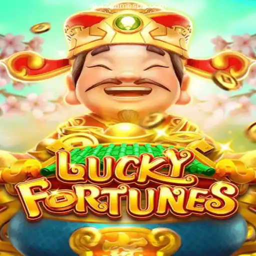 Exploring the Thrilling World of LUCKYFORTUNES: A Guide to the Game