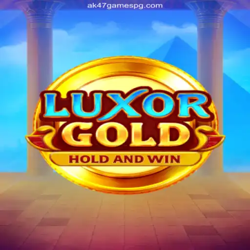 Discover LuxorGold: A Journey Through Ancient Riches