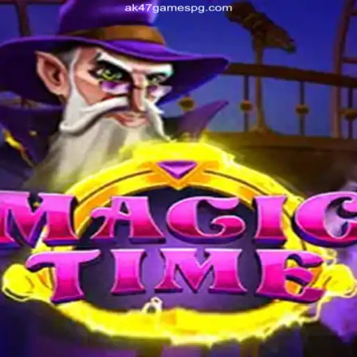 Exploring the Wonders of MagicTime: An Intriguing Addition to Online Gaming