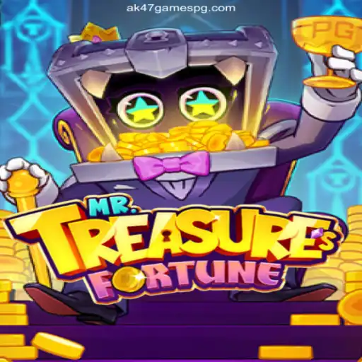 Discover MrTreasuresFortune: An Exciting Adventure in Online Gaming