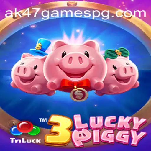 Exploring the World of 3LUCKYPIGGY in the Context of AK47 Games Oficial