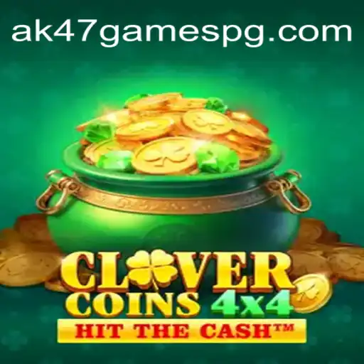 Discover the Thrills of CloverCoins4x4: The Ultimate Online Gaming Experience