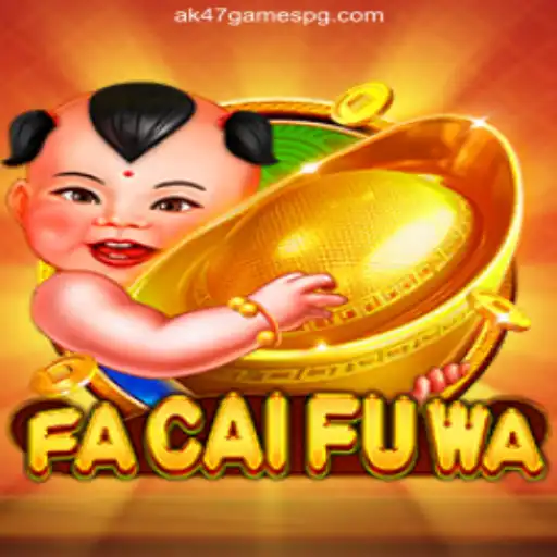 FaCaiFuWa: A Dive into the Enchanting World of AK47 Games Oficial - O Melhor Cassino Online do Brasil