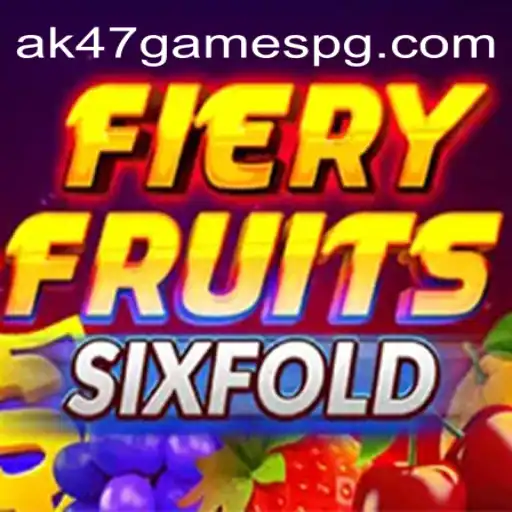 Exploring FieryFruitsSixFold: A Game Experience With AK47 Games Oficial