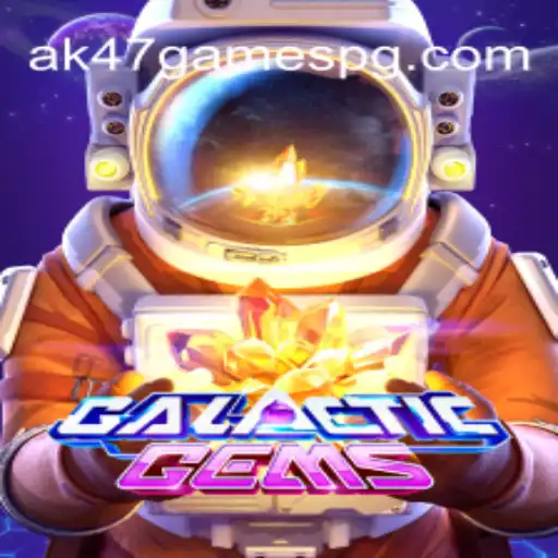 Discover the Universe of GalacticGems: A Stellar Journey in Online Gaming