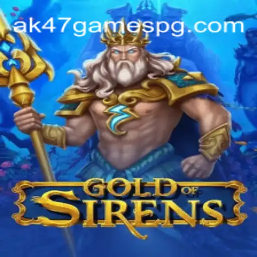 GoldofSirens: Dive into the World of Mythical Gaming