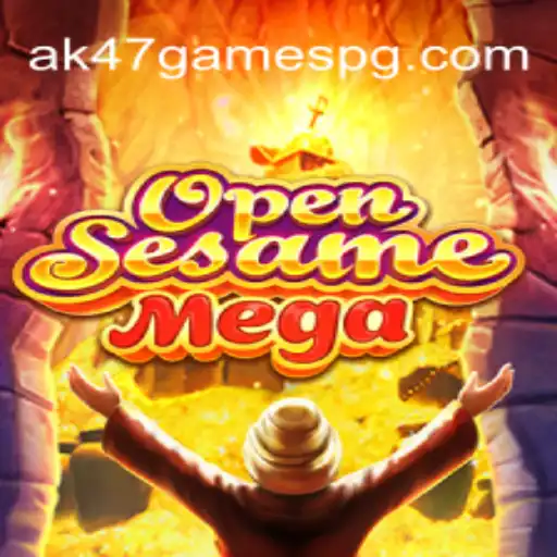 Unlock Excitement with OPENSESAMEMEGA: The Premier Online Casino Game