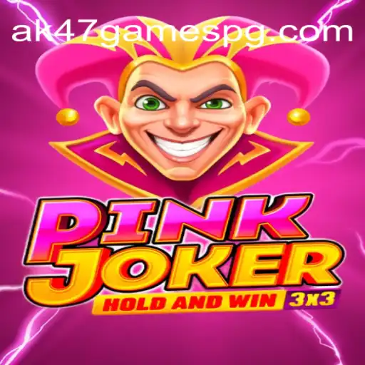 Exploring Pinkjoker: The Thrilling Online Casino Experience