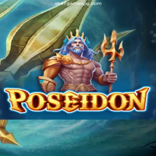Experience the Thrilling Underwater Adventure in Poseidon at AK47 Games Oficial