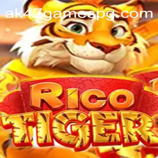 RicoTiger: A Thrilling Online Casino Adventure