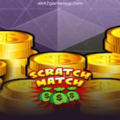 ScratchMatch: Dive into an Exciting World of Online Gaming with AK47 Games Oficial