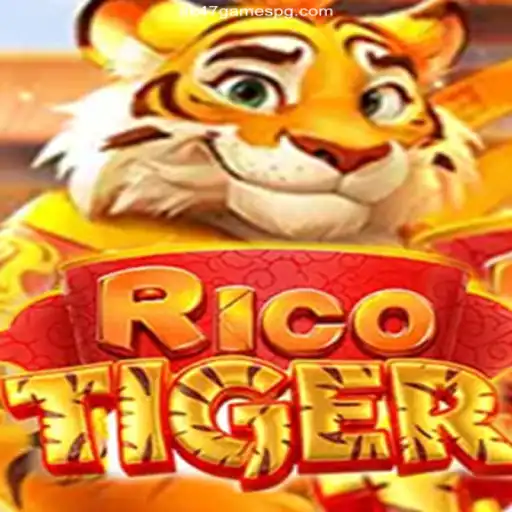 RicoTiger: A Thrilling Online Casino Adventure