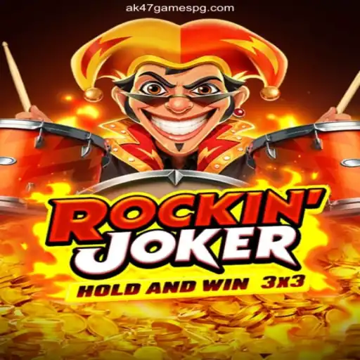 RockinJoker: The Exciting Casino Game Revolutionizing Online Gaming