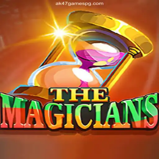 Exploring TheMagicians: A Captivating Experience with AK47 Games Oficial