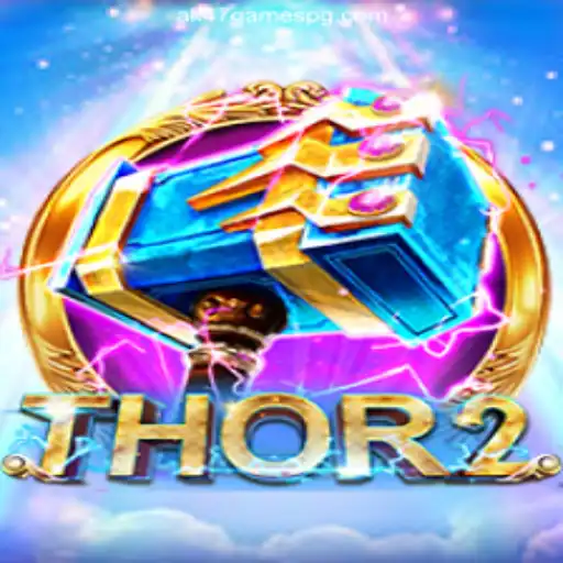 Thor2: A Legendary Gaming Experience with AK47 Games Oficial